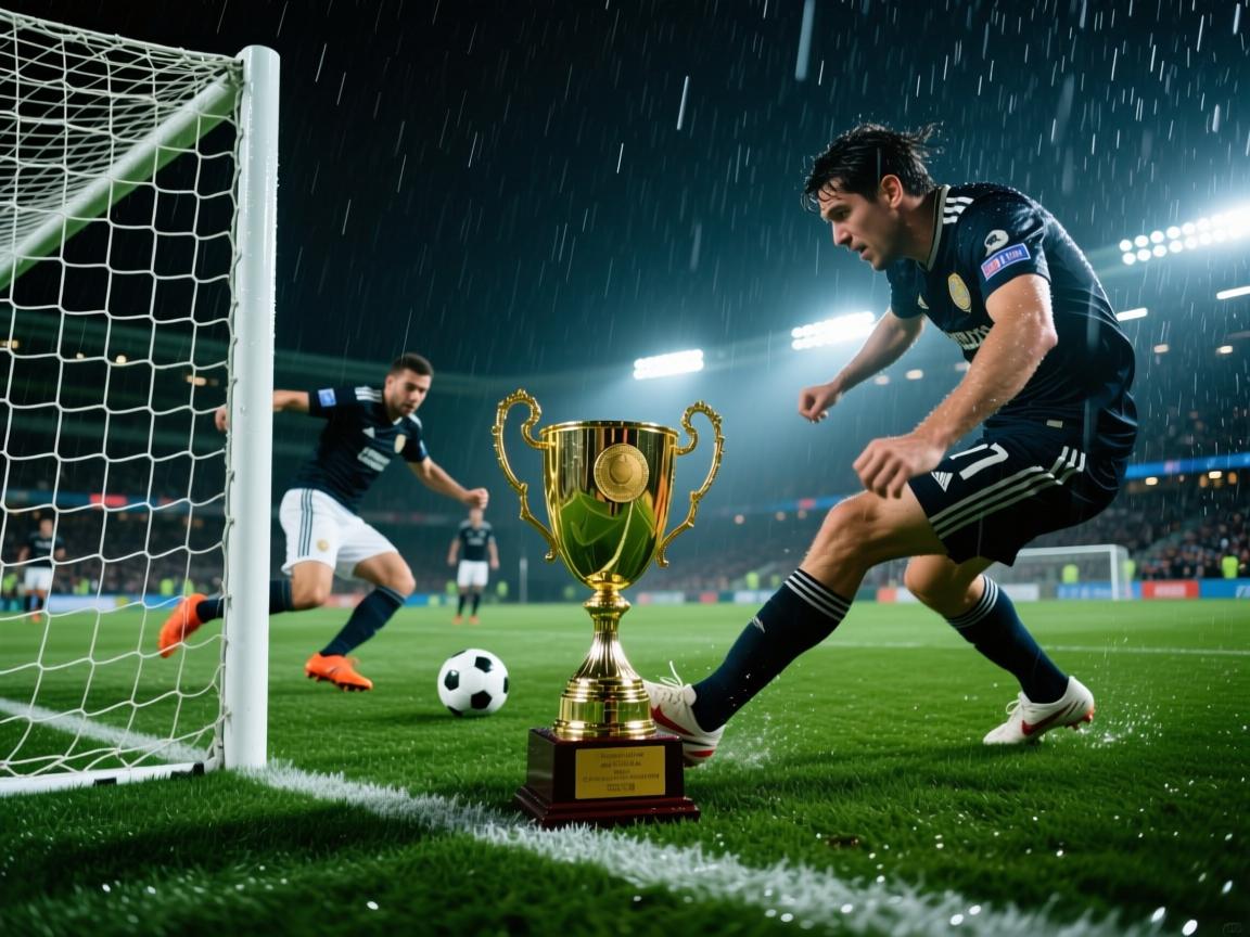 足球最新战报！西班牙队迎战法国队，爆冷逆转，黑马强势击败劲敌