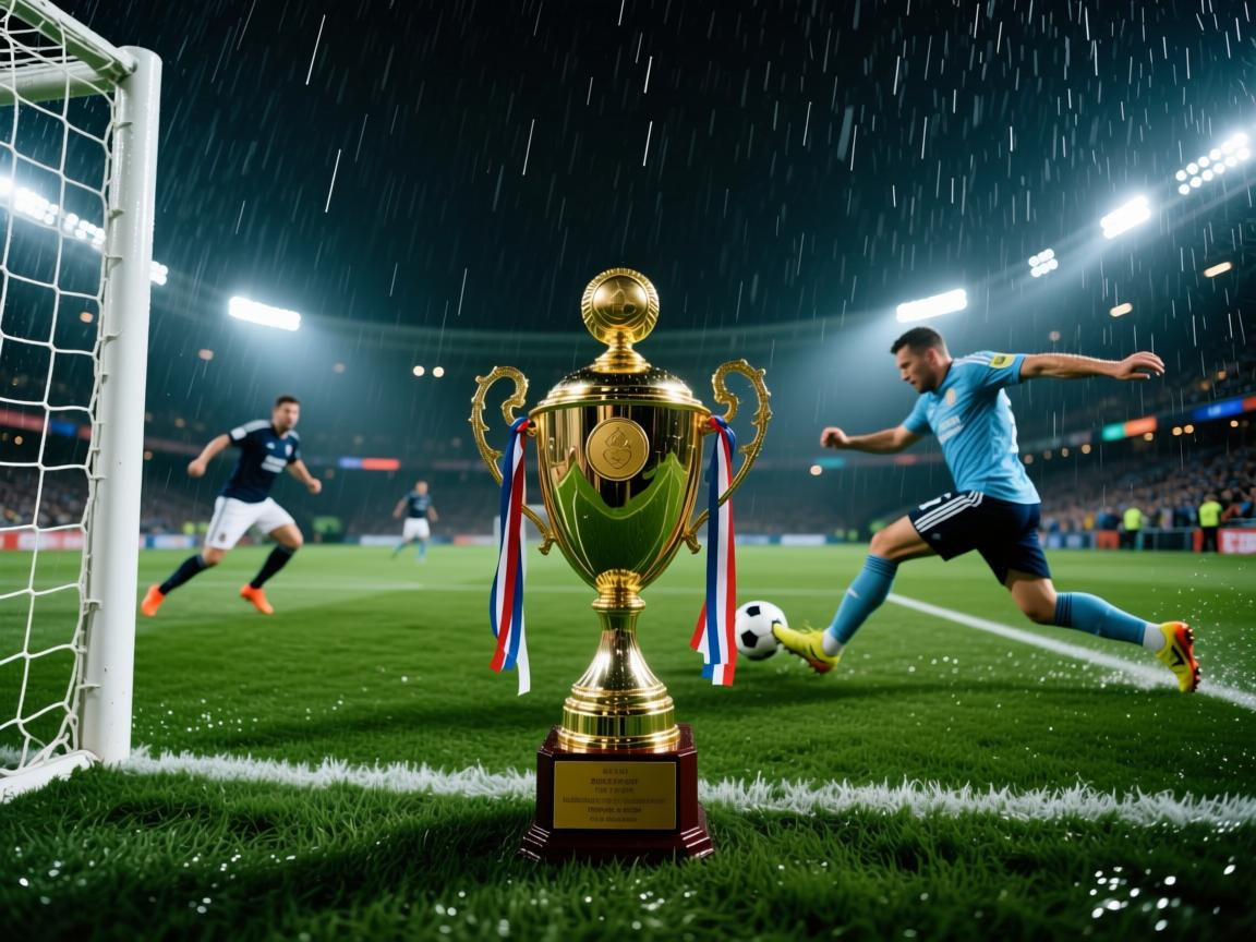 今晚亚冠焦点战！拜仁慕尼黑迎战川崎前锋，惊险或上演