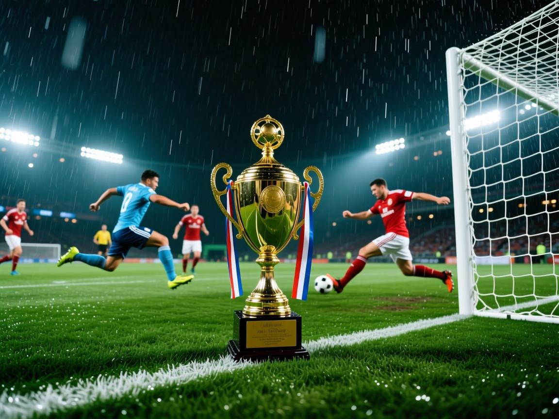 世界杯抢七大战激情夜！樊振东里突外投，俄克拉荷马城雷霆血战本菲卡