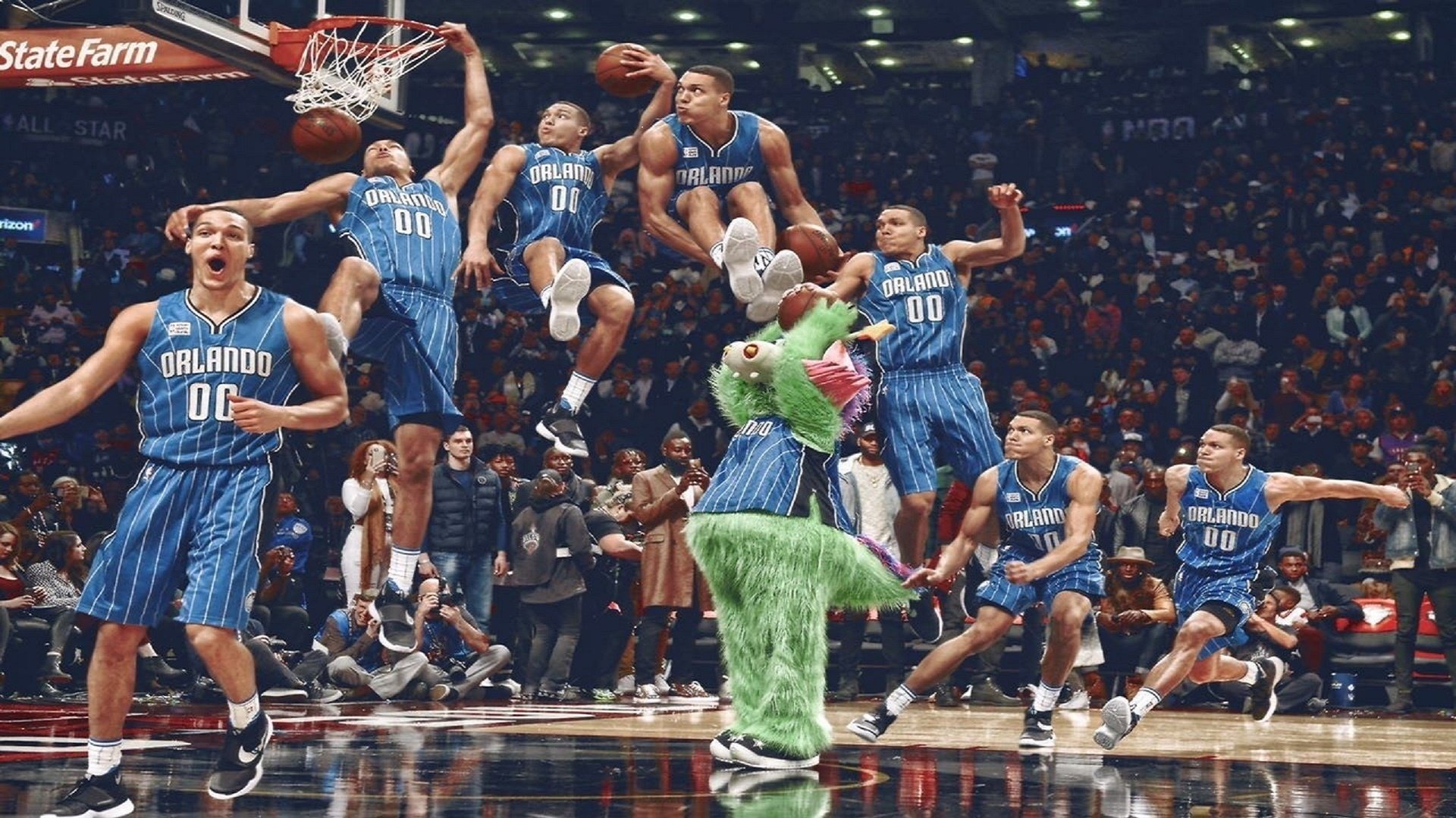 温网次回合对决在即！巴黎圣日耳曼演练定位球，费城76人密集防守应对